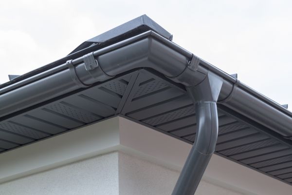 Gutter Replacement in Mount Vernon