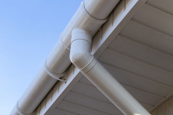 Gutter Installation Service in Mount Vernon