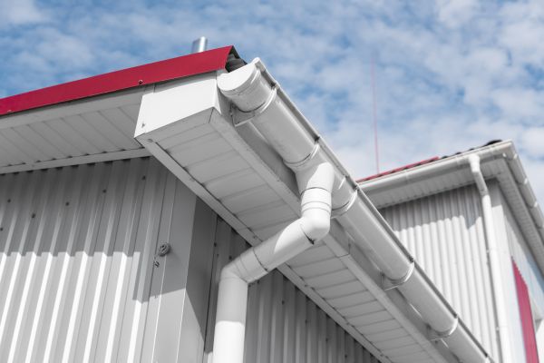 Downpipe Installation in Mount Vernon