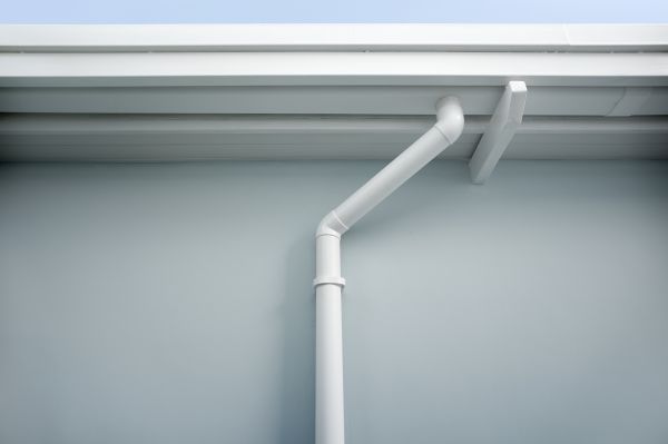 Rain Gutters Installation in Mount Vernon