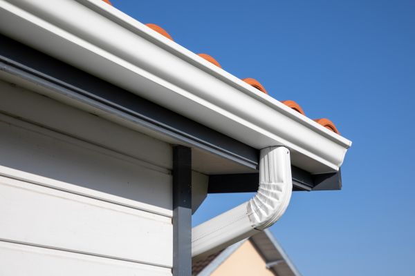Gutter Adjustment in Mount Vernon