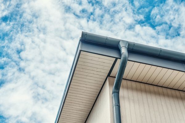 Gutter Fascia Repair in Mount Vernon