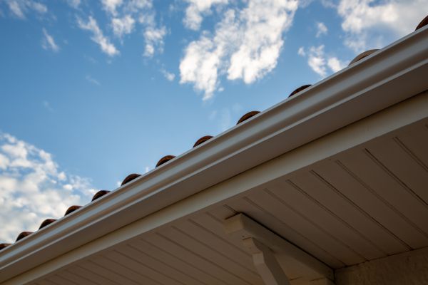 K Style Gutter Installation in Mount Vernon