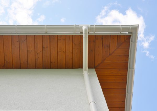 Downspout Diverter Service in Mount Vernon