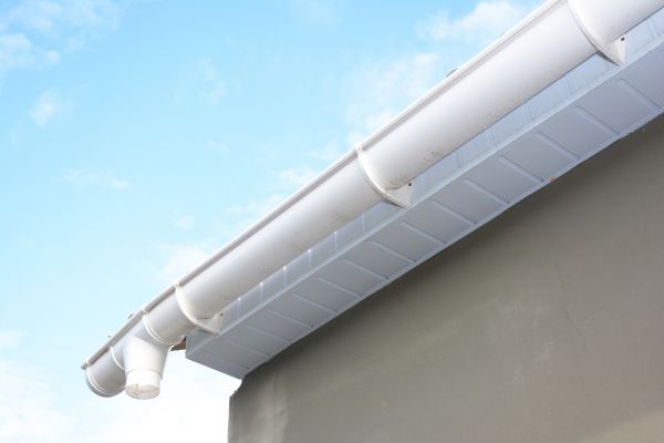 Gutter Patching in Mount Vernon