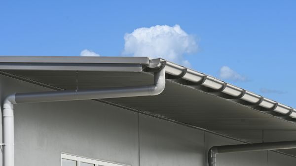 Eavestrough Service in Mount Vernon