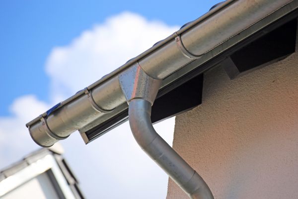 Guttering Replacement in Mount Vernon
