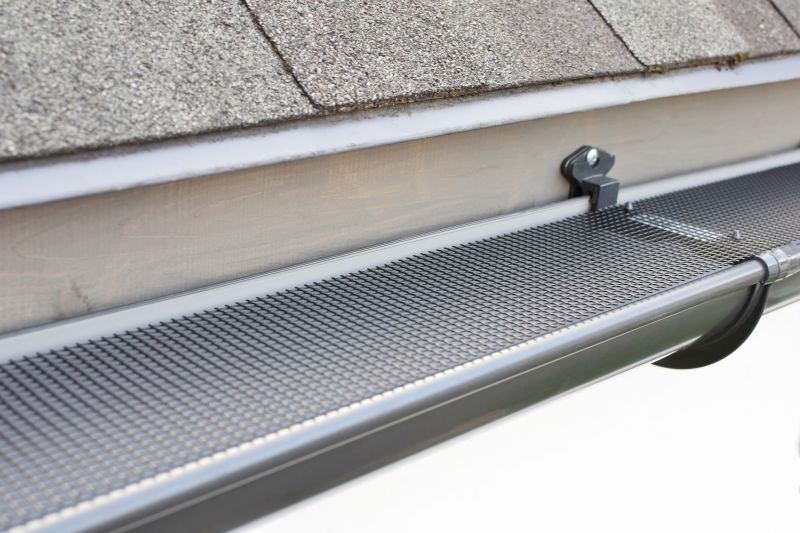 Gutter Cover Installation Process