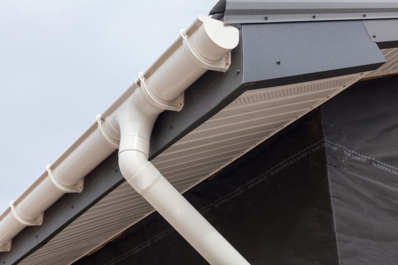Signs Your Home Needs Residential Gutter Replacement