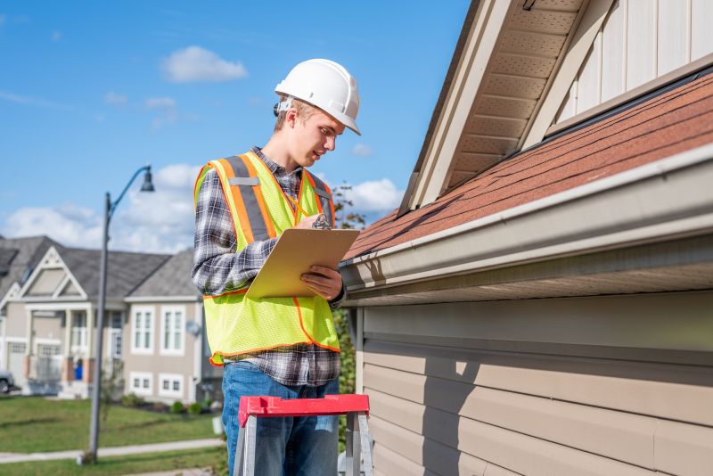 Gutter Installation Companies